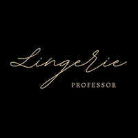  Lingerie Professor  